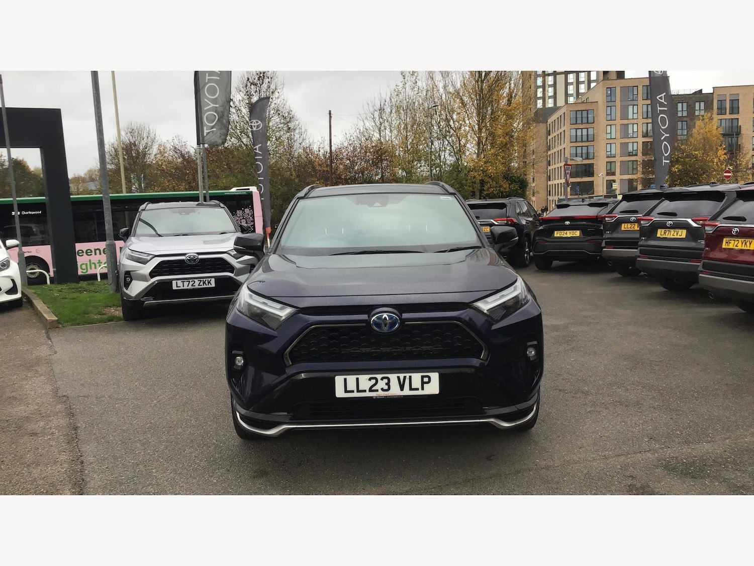 Used Toyota RAV4 2023 for sale - 76538362: Photo 17