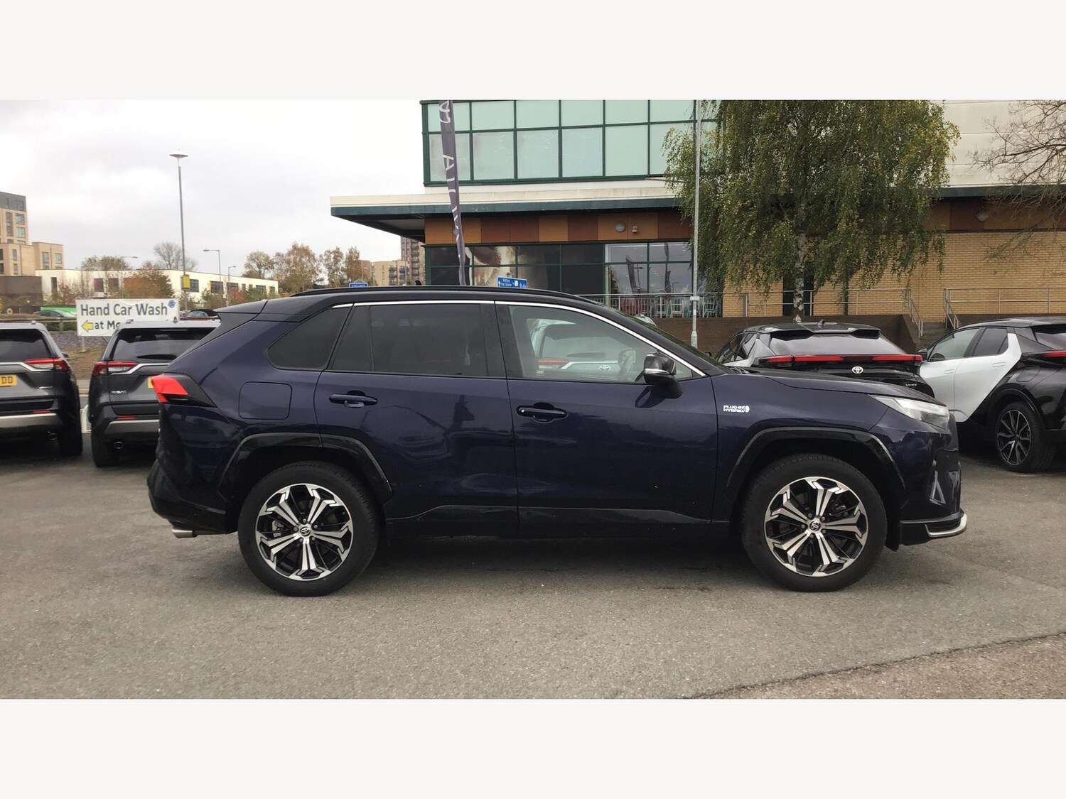 Used Toyota RAV4 2023 for sale - 76538362: Photo 18