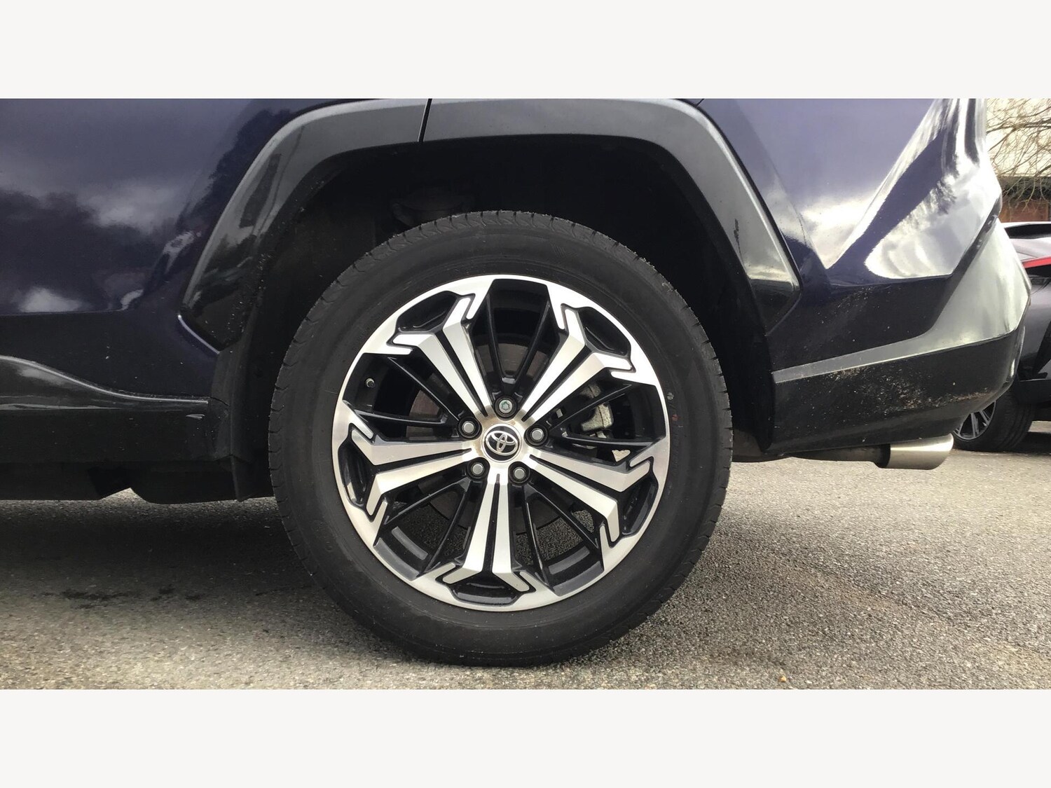 Used Toyota RAV4 2023 for sale - 76538362: Photo 20