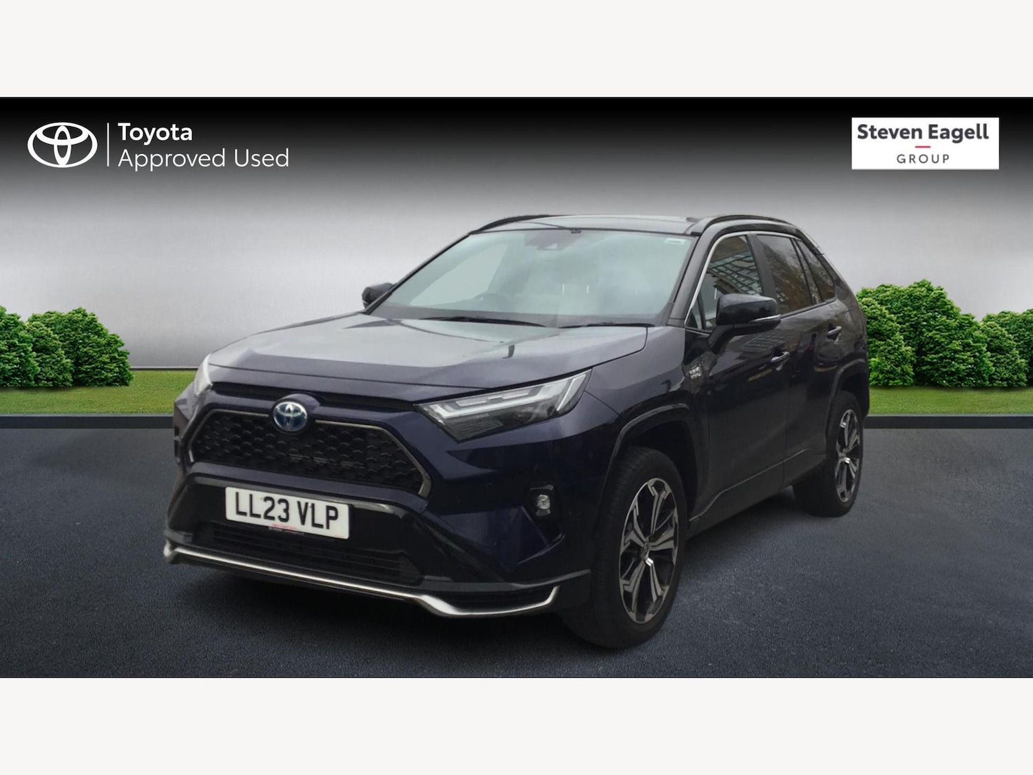 Used Toyota RAV4 2023 for sale - 76538362: Photo 3