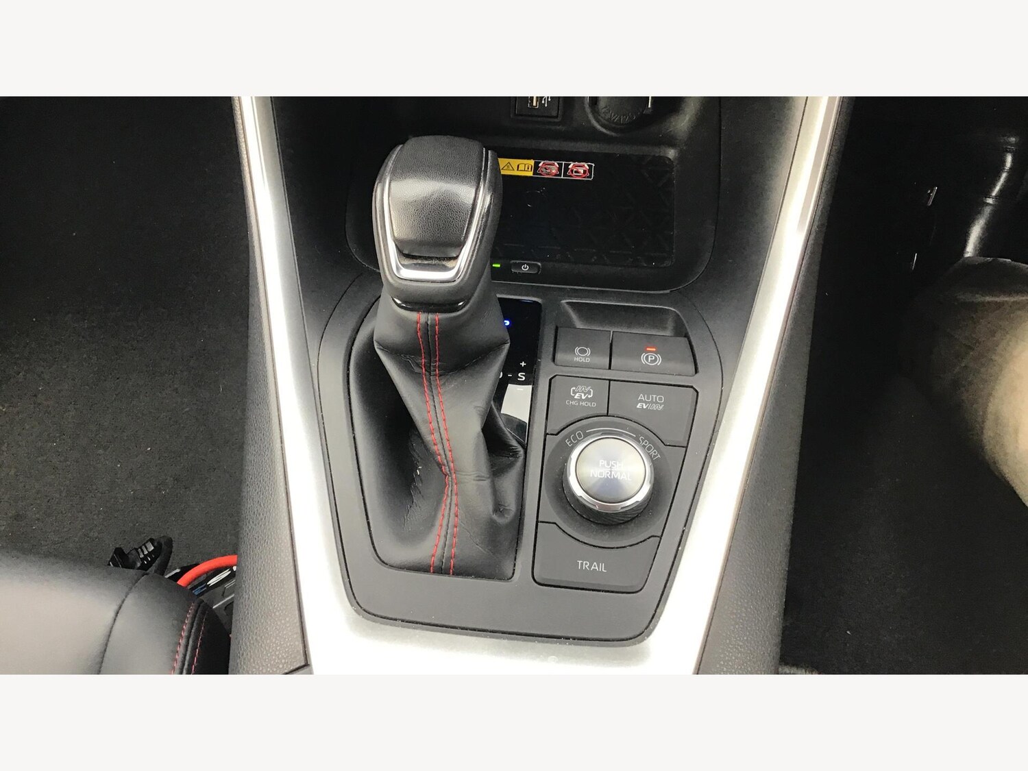 Used Toyota RAV4 2023 for sale - 76538362: Photo 30