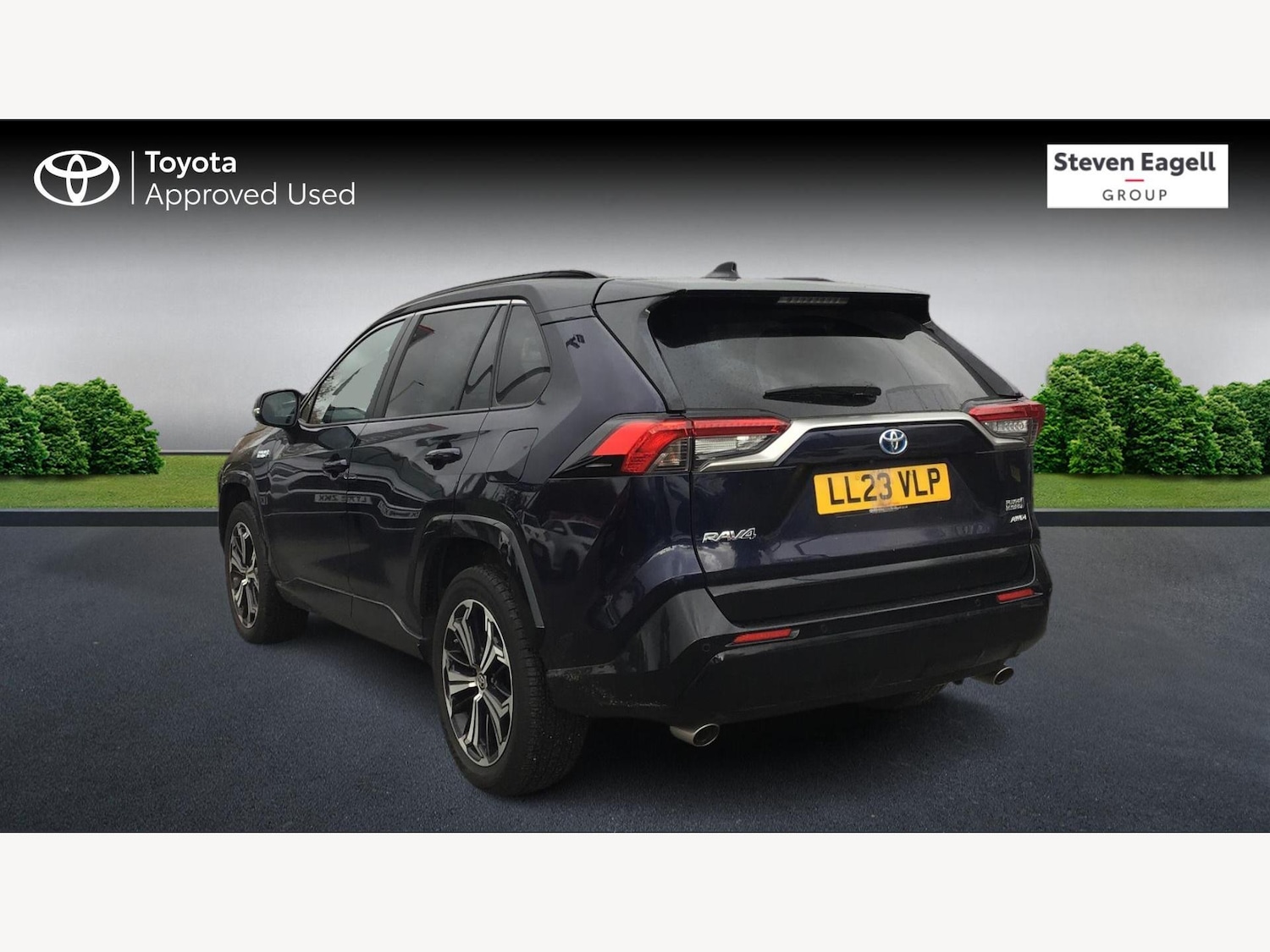 Used Toyota RAV4 2023 for sale - 76538362: Photo 6