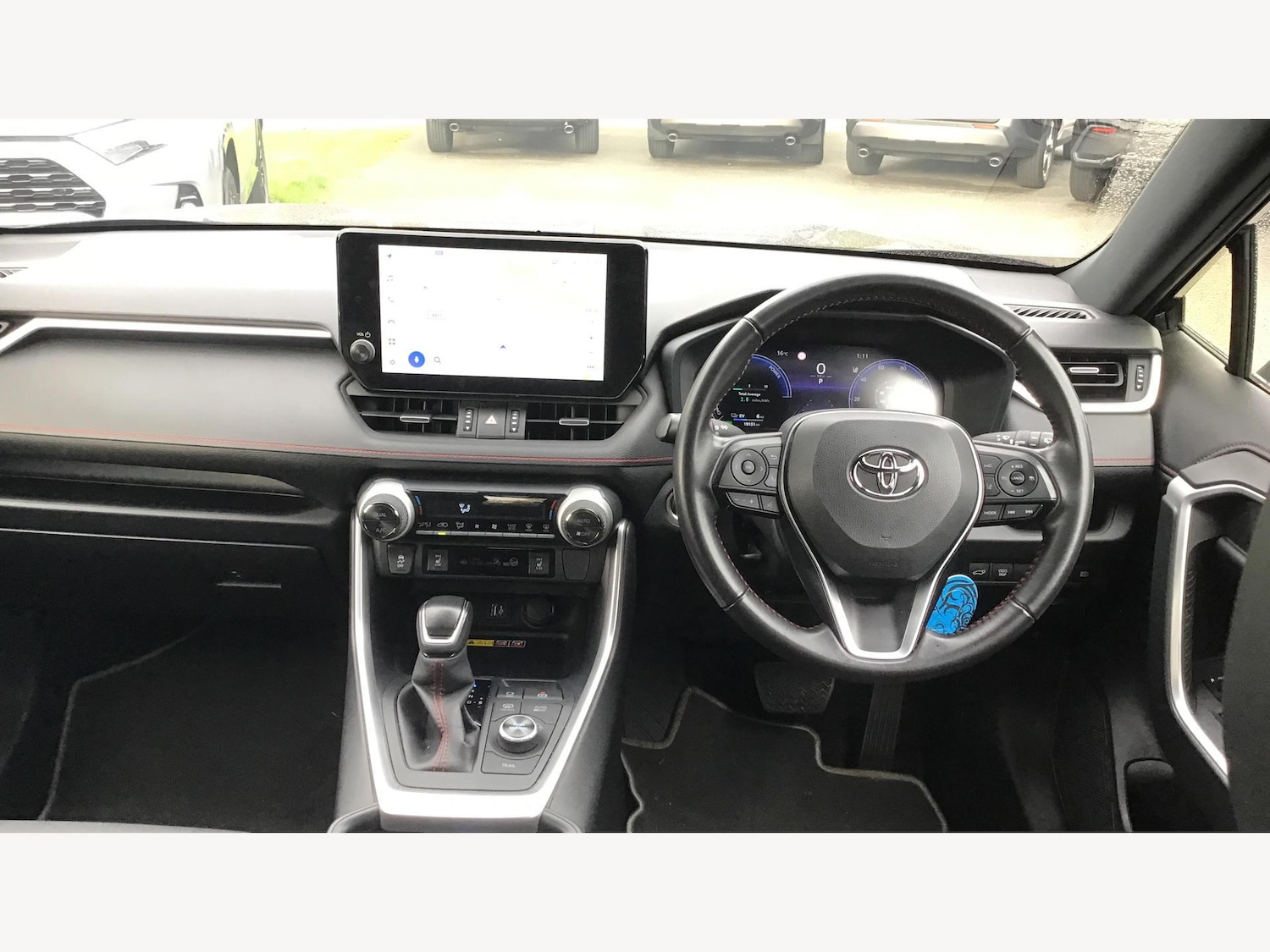 Used Toyota RAV4 2023 for sale - 76538362: Photo 7