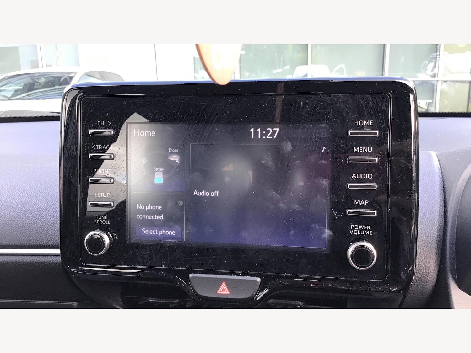 Vehicle 9