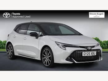 Used Toyota Corolla 2025 for sale - 79741548: Photo
