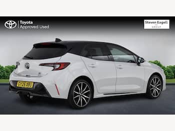 Used Toyota Corolla 2025 for sale - 79741548: Photo