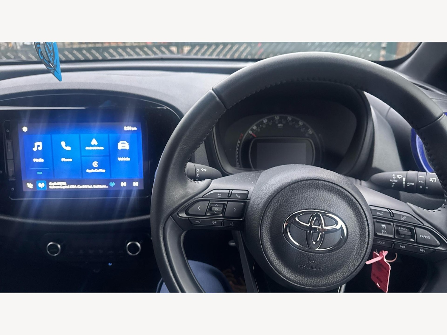 Used Toyota Aygo X 2025 for sale - 77074623: Photo 10