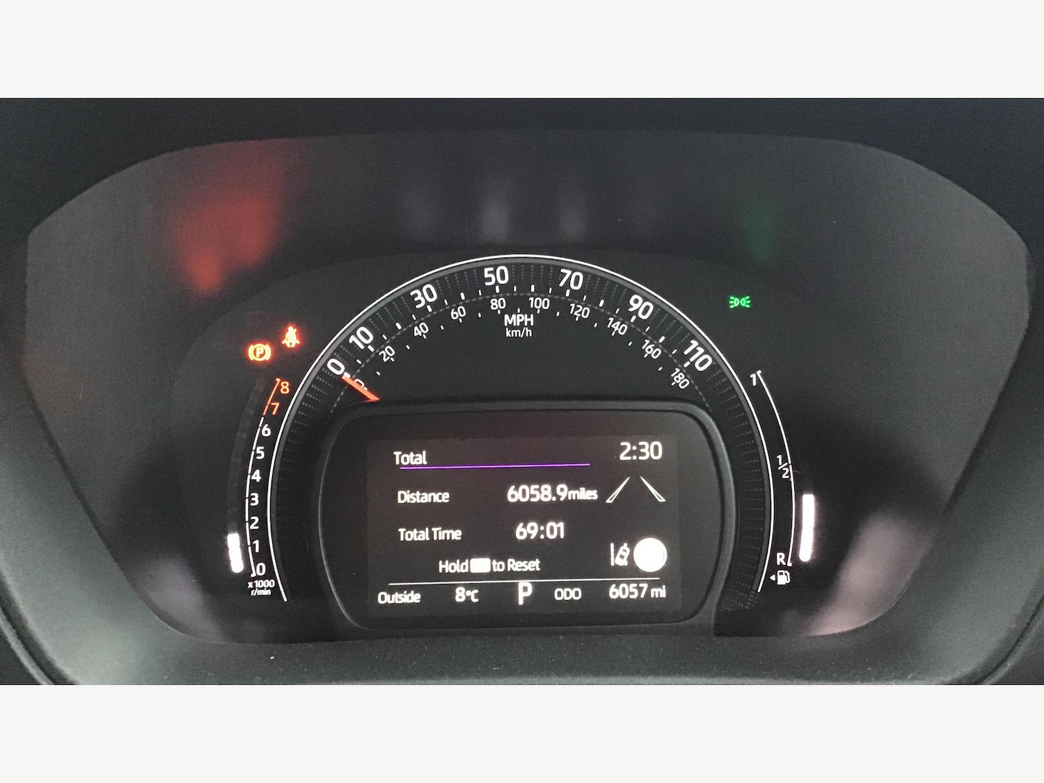 Used Toyota Aygo X 2025 for sale - 77074623: Photo 11