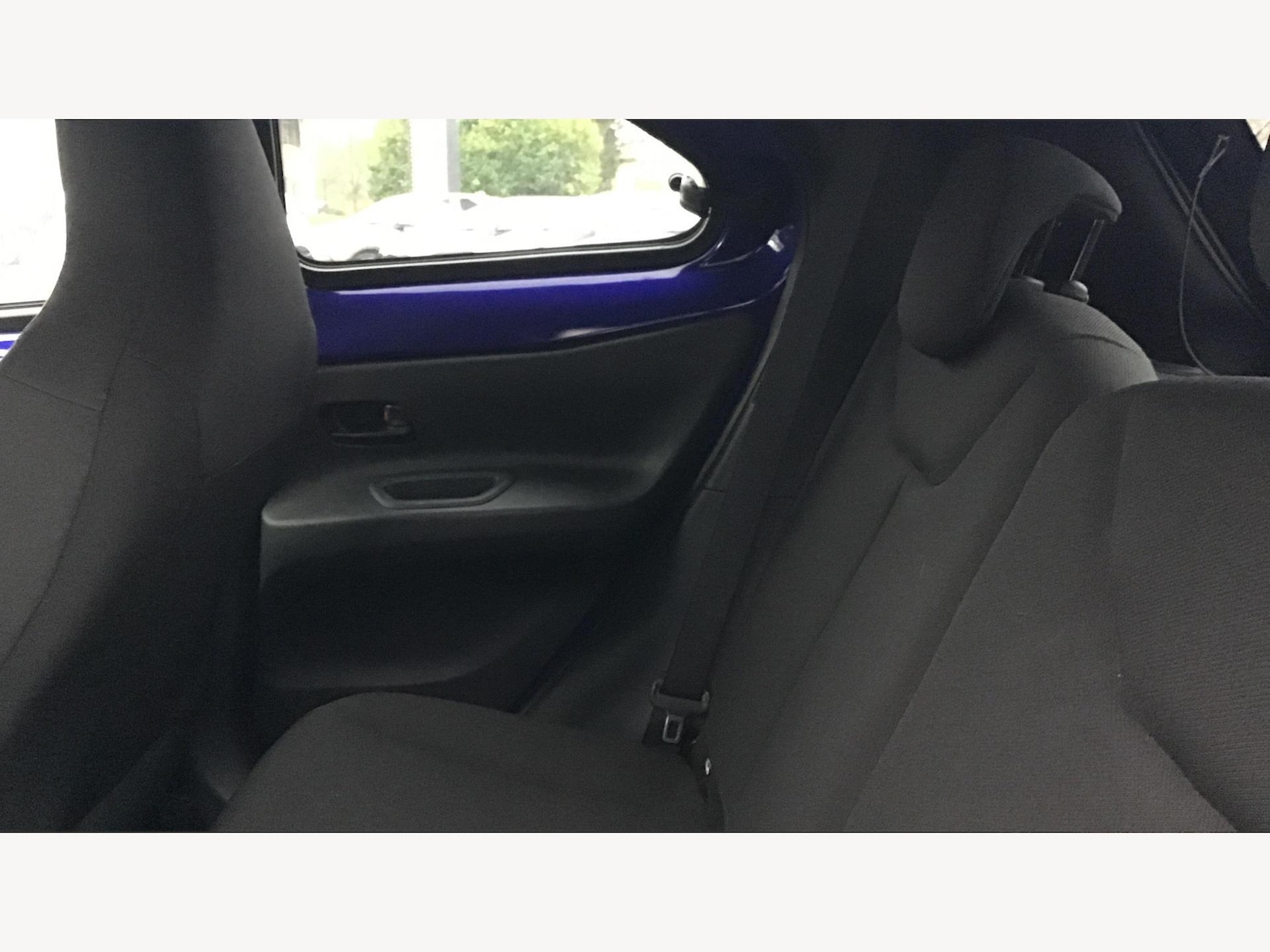 Used Toyota Aygo X 2025 for sale - 77074623: Photo 15