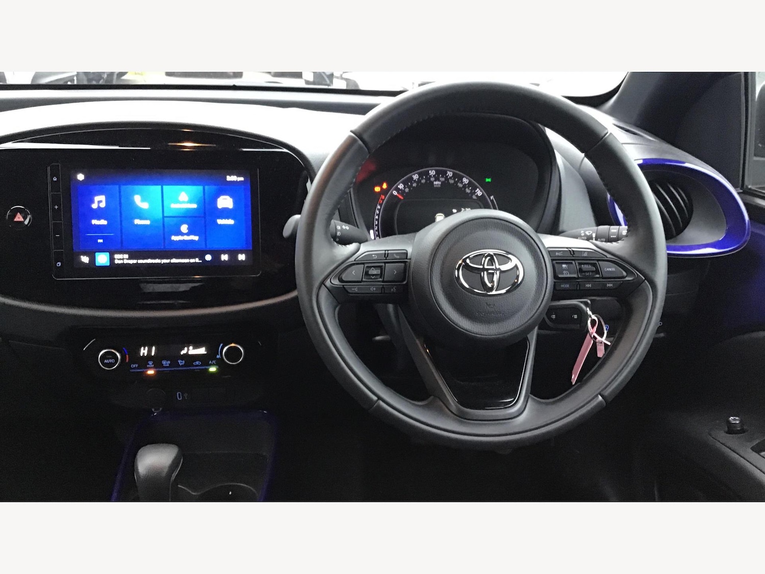 Used Toyota Aygo X 2025 for sale - 77074623: Photo 8