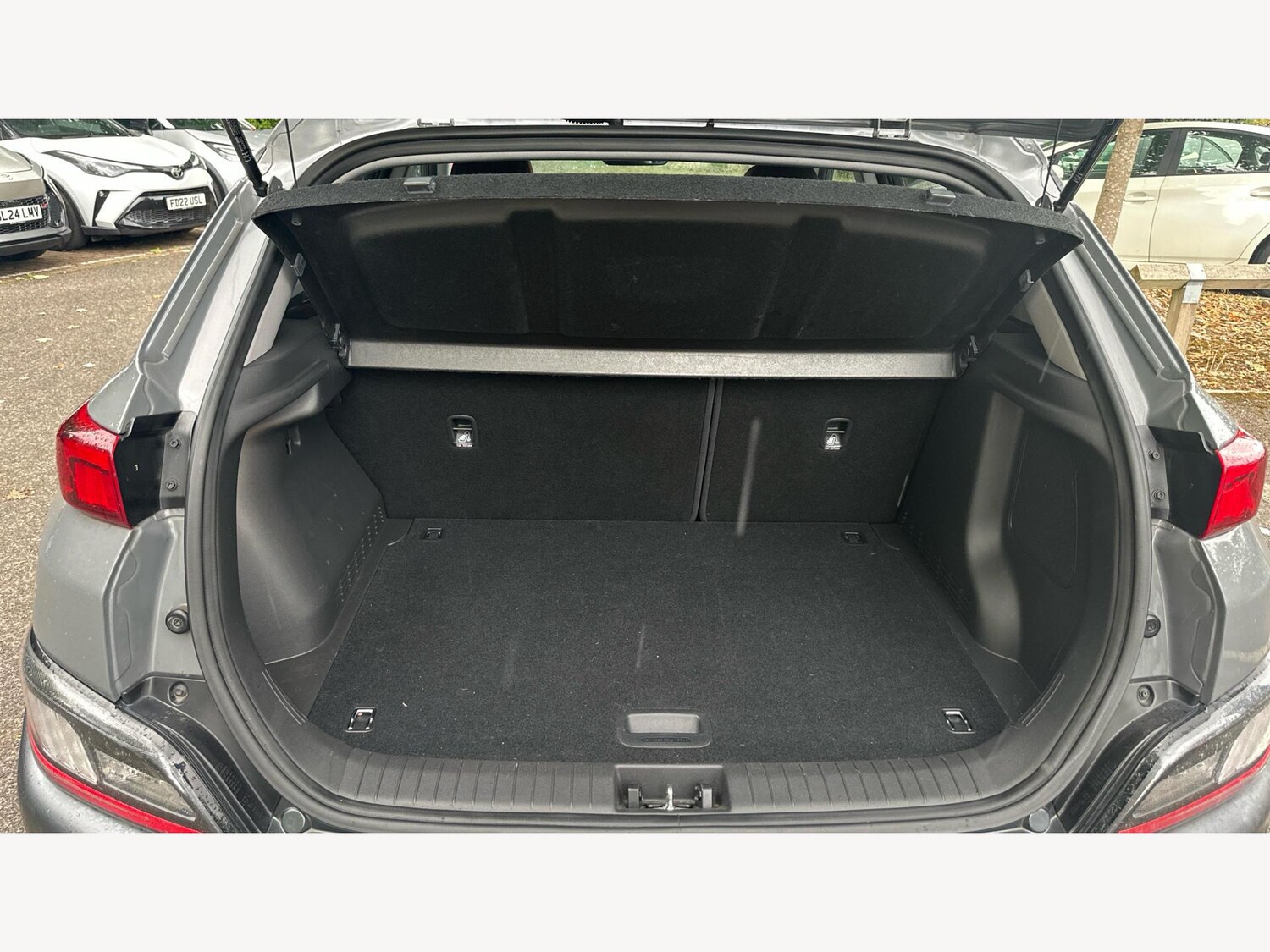 Vehicle 16