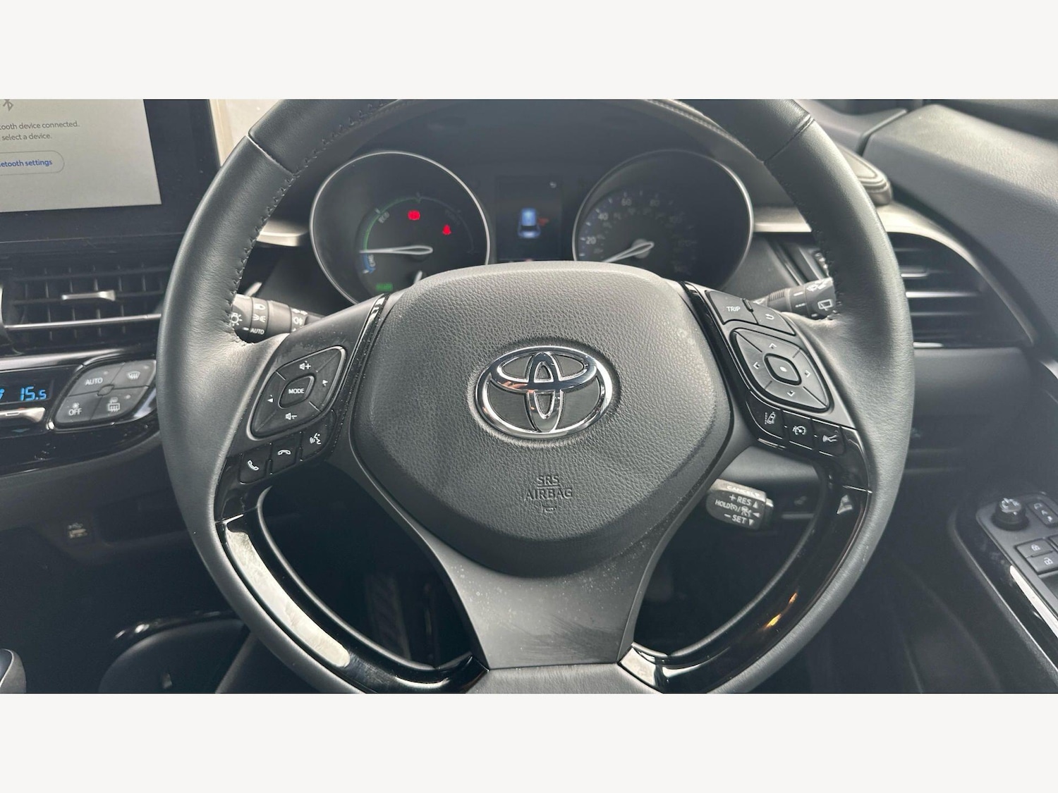 Used Toyota C-HR 2023 for sale - 78127296: Photo 10