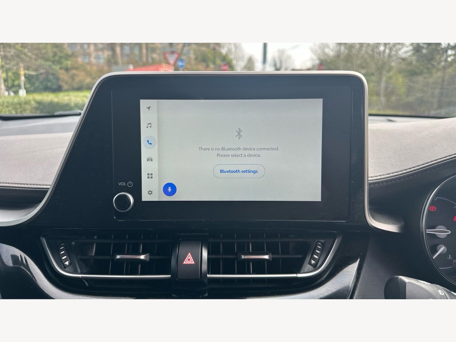 Used Toyota C-HR 2023 for sale - 78127296: Photo 22