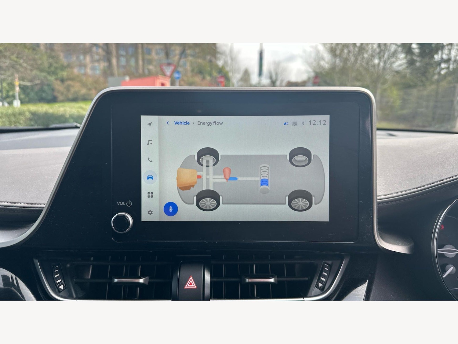 Used Toyota C-HR 2023 for sale - 78127296: Photo 23