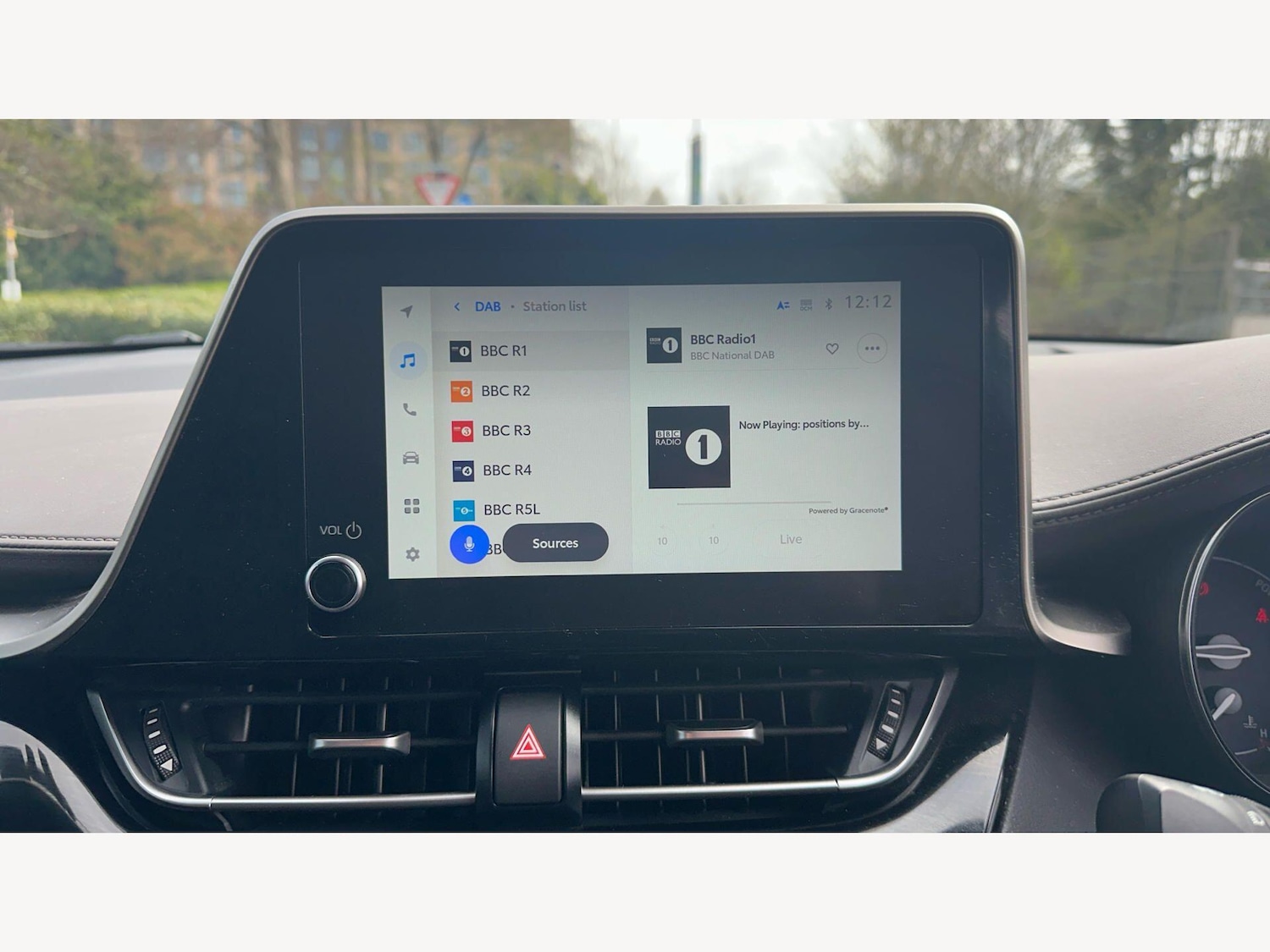 Used Toyota C-HR 2023 for sale - 78127296: Photo 24