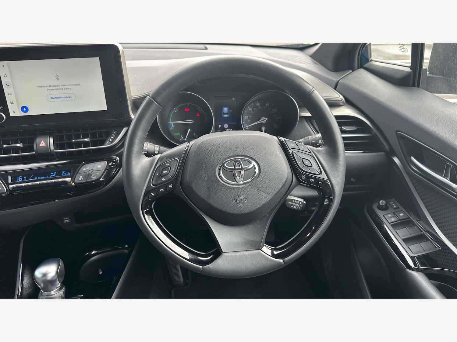Used Toyota C-HR 2023 for sale - 78127296: Photo 8