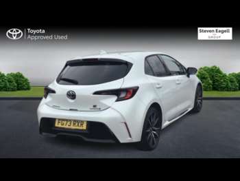 Used Toyota Corolla 2023 for sale - 74597092: Photo