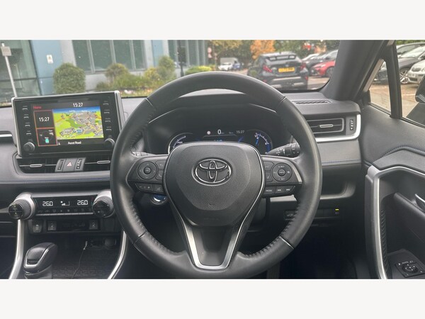 Used Toyota RAV4 2022 for sale - 76026441: Photo 10