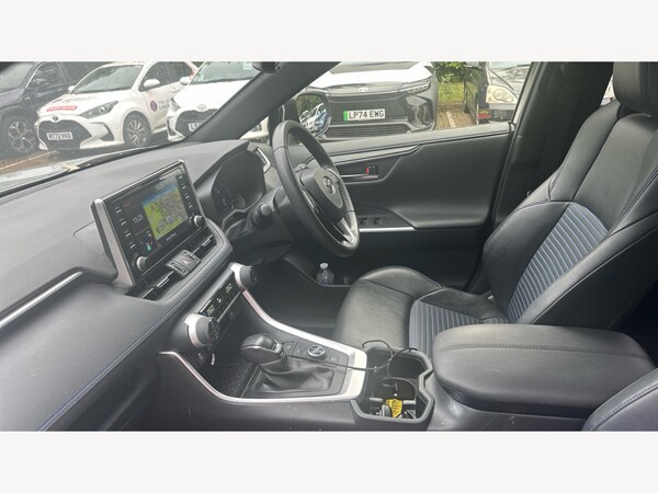 Used Toyota RAV4 2022 for sale - 76026441: Photo 12