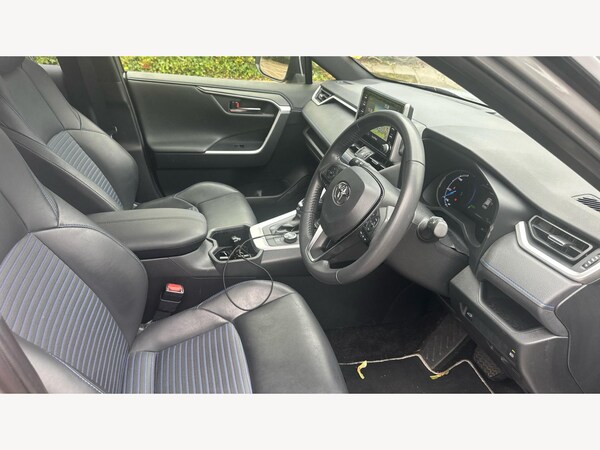 Used Toyota RAV4 2022 for sale - 76026441: Photo 13