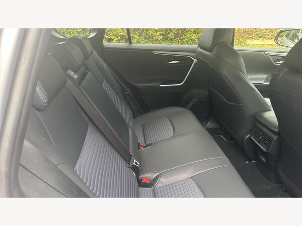 Used Toyota RAV4 2022 for sale - 76026441: Photo 14