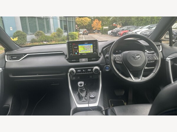 Used Toyota RAV4 2022 for sale - 76026441: Photo 7