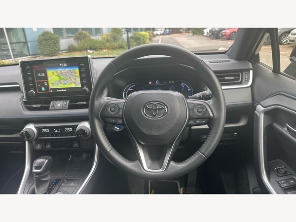 Used Toyota RAV4 2022 for sale - 76026441: Photo 8
