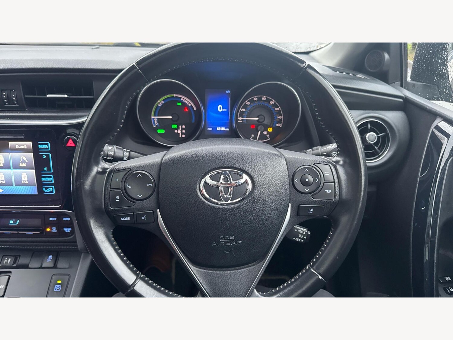 Used Toyota Auris for sale - 77511130: Photo 10