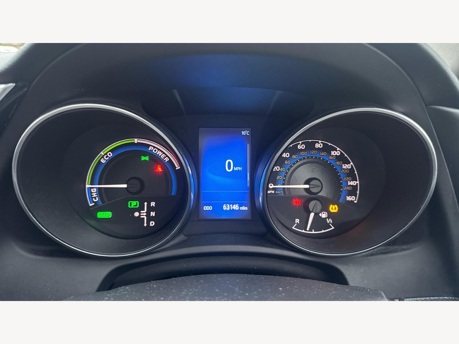 Used Toyota Auris for sale - 77511130: Photo 11