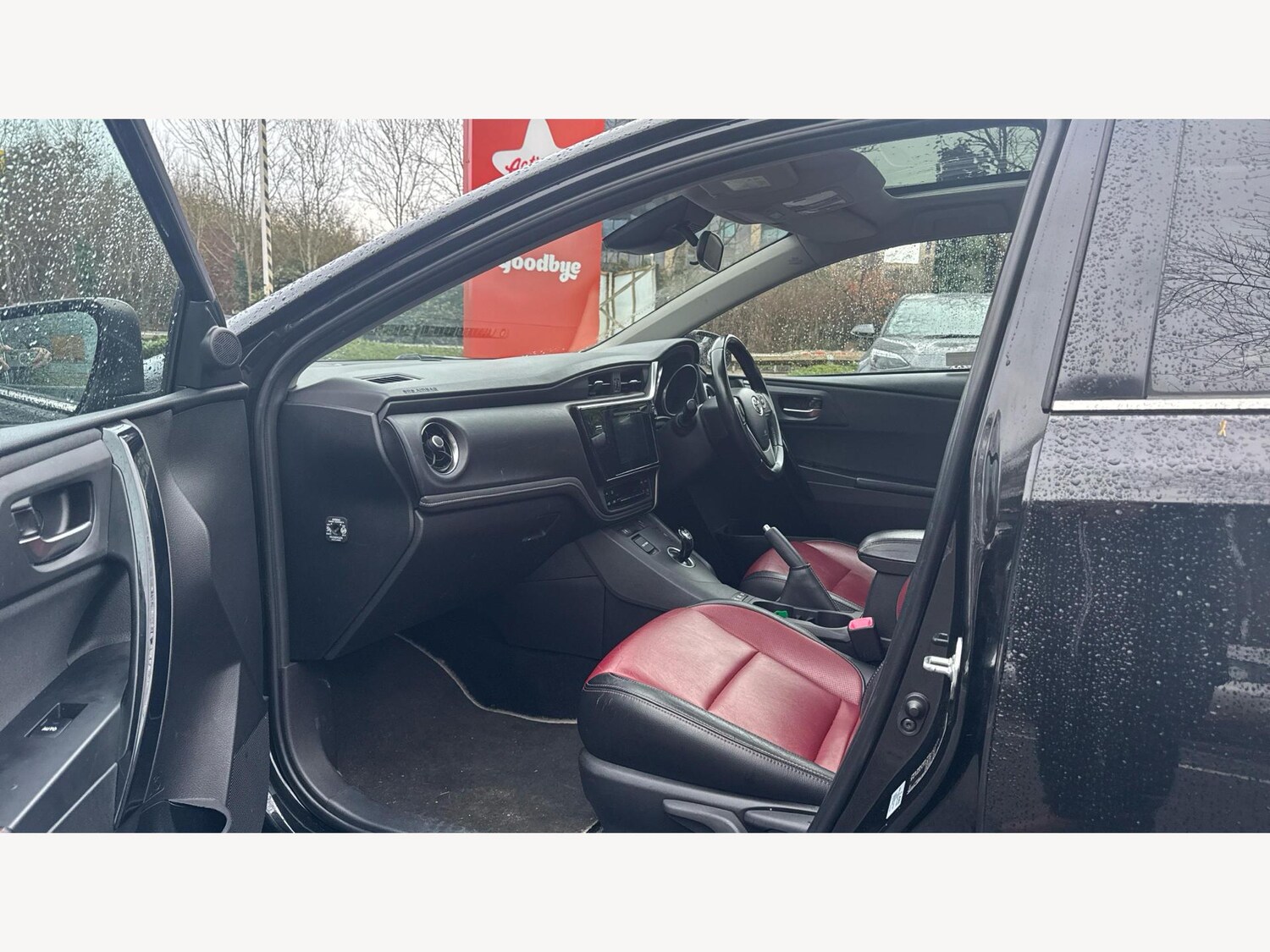 Used Toyota Auris for sale - 77511130: Photo 12