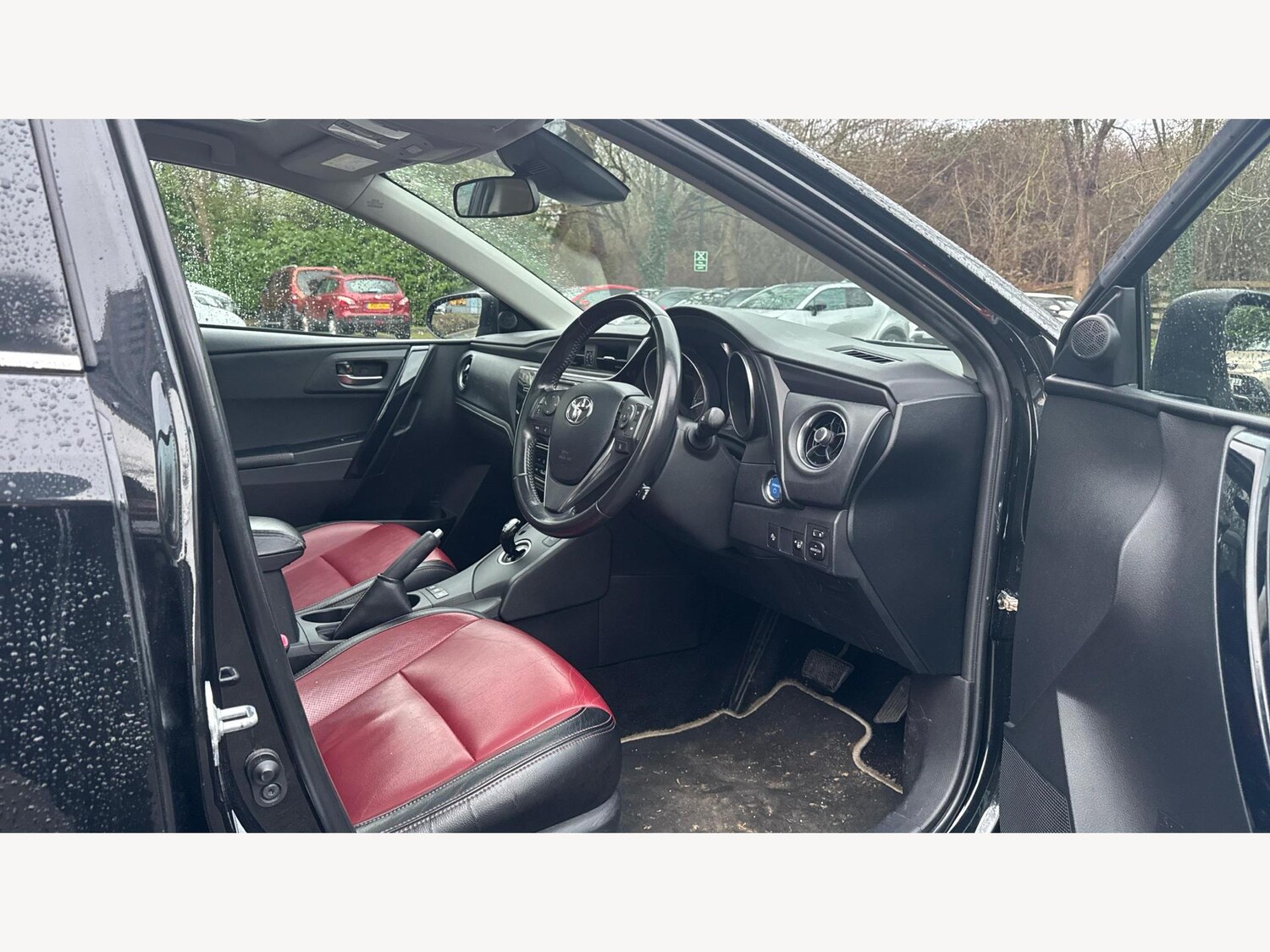 Used Toyota Auris for sale - 77511130: Photo 13