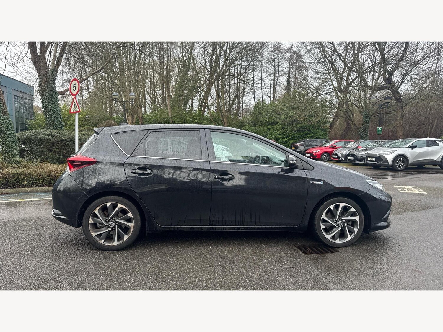 Used Toyota Auris for sale - 77511130: Photo 18