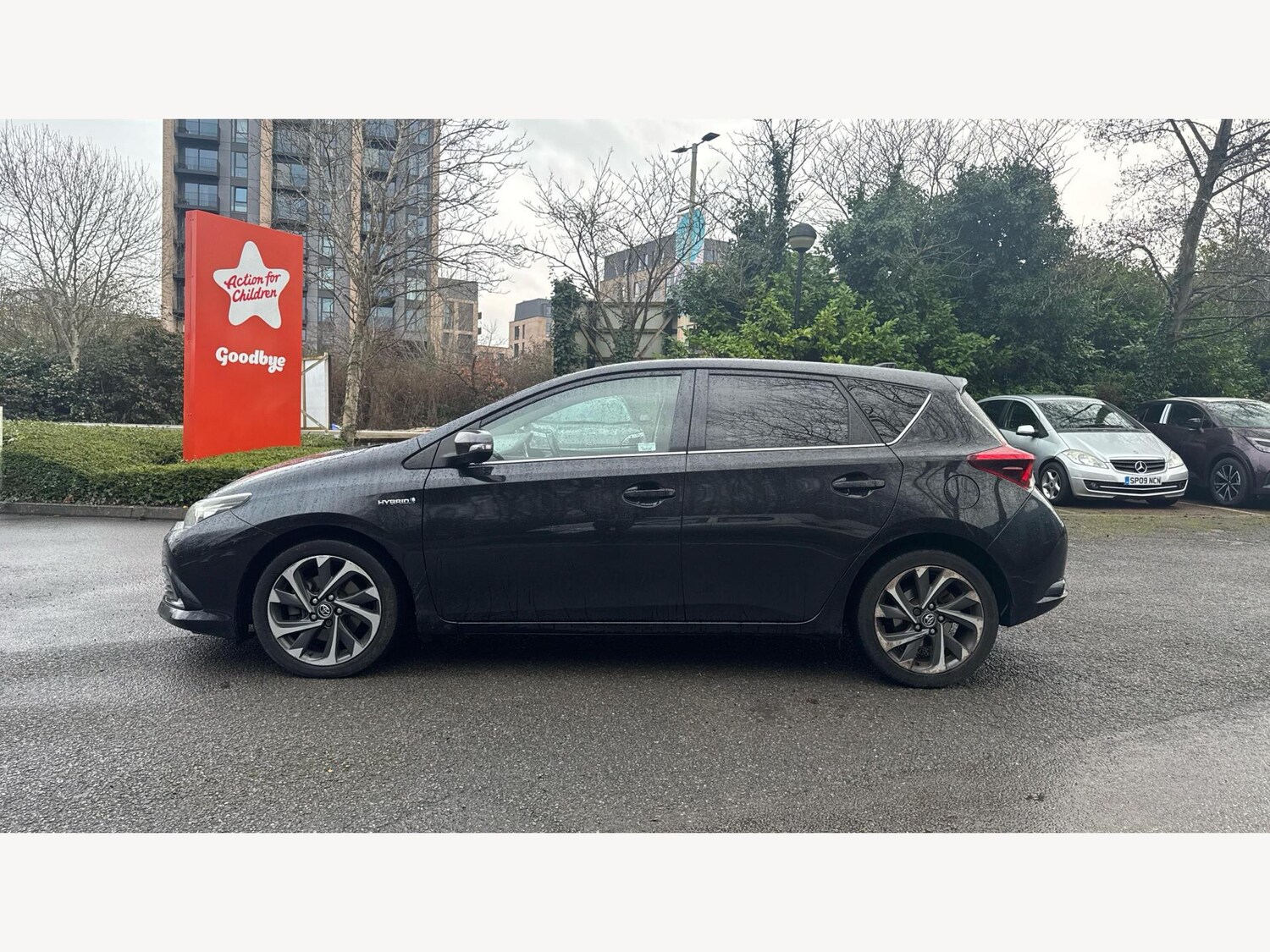 Used Toyota Auris for sale - 77511130: Photo 19