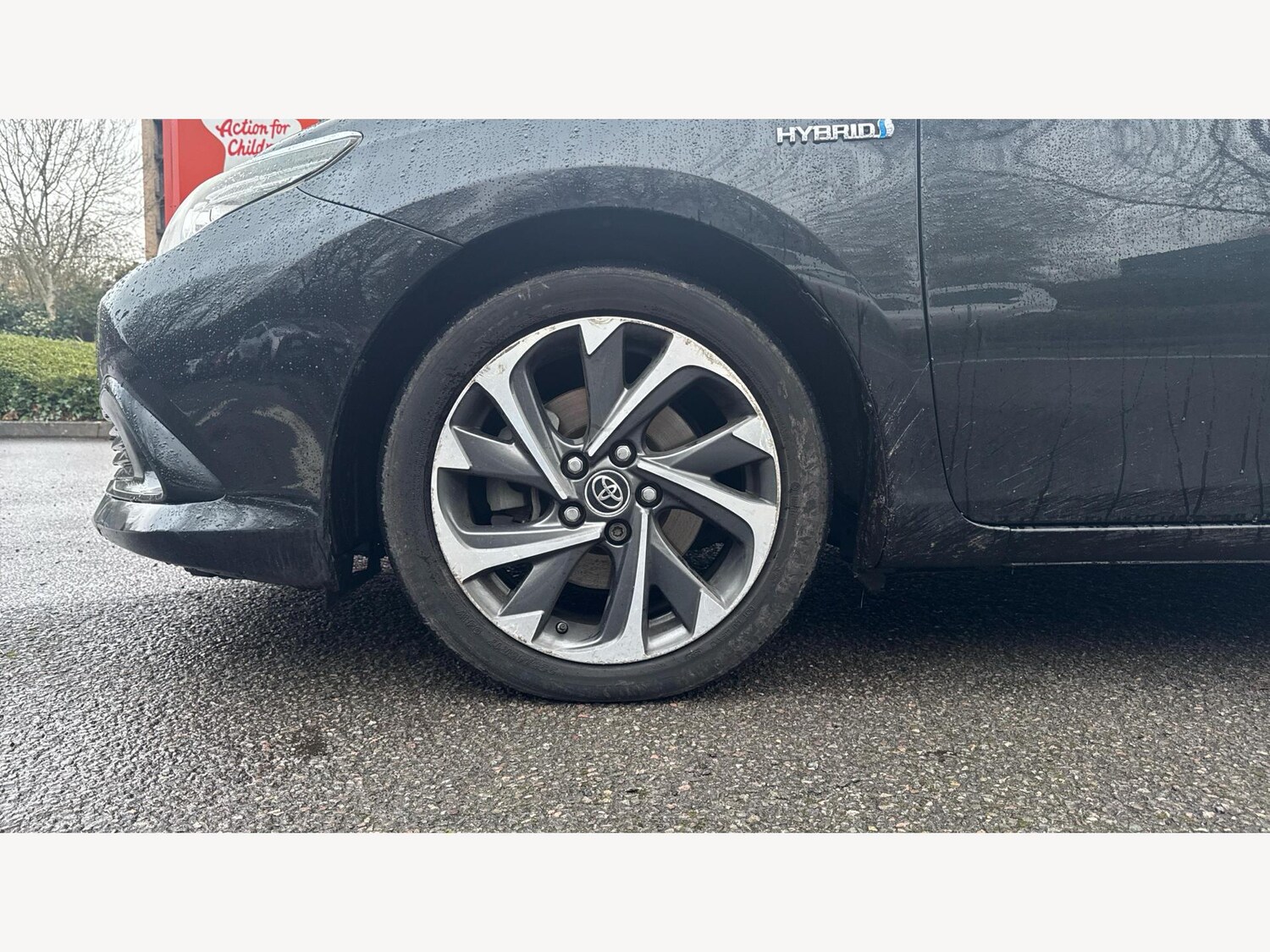 Used Toyota Auris for sale - 77511130: Photo 20