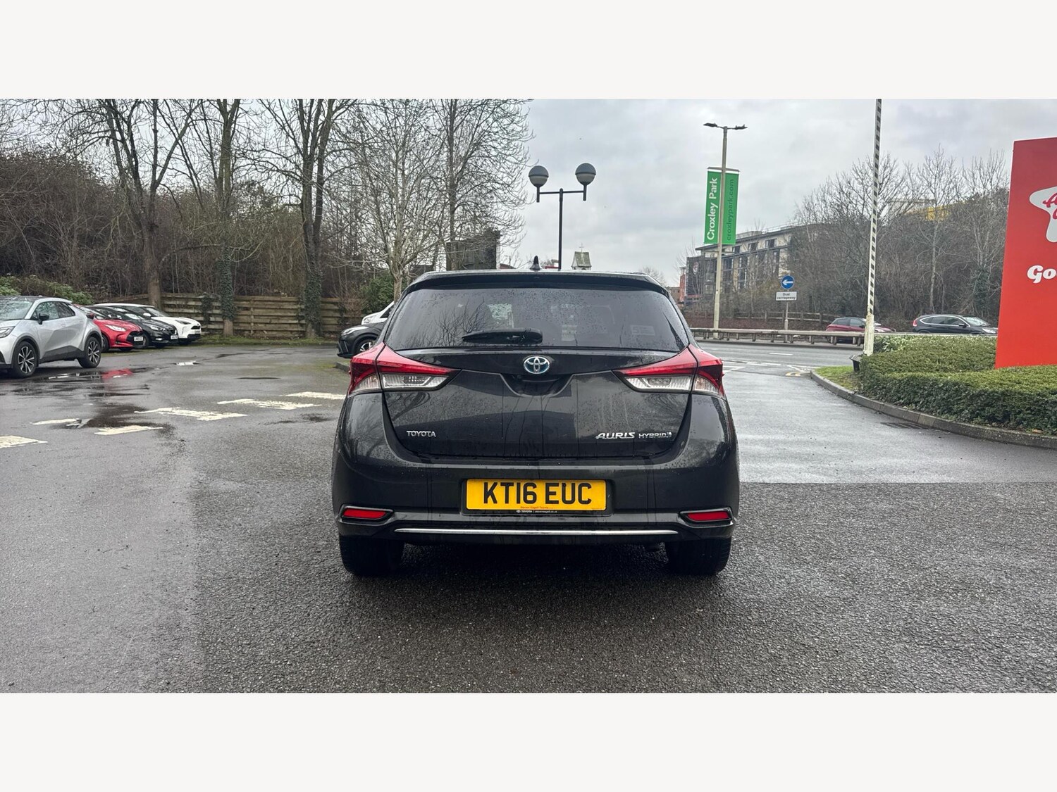 Used Toyota Auris for sale - 77511130: Photo 21