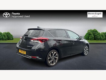Used Toyota Auris 2016 for sale - 77511130: Photo