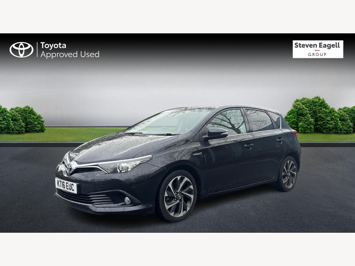 Used Toyota Auris for sale - 77511130: Photo 3