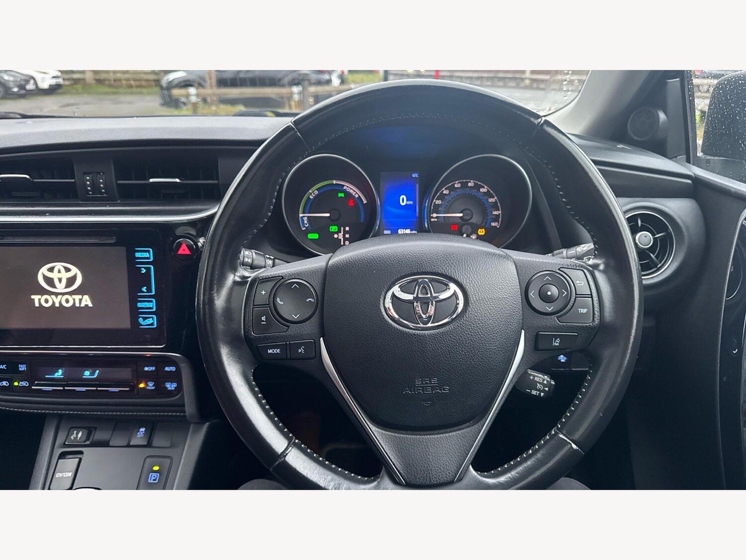 Used Toyota Auris for sale - 77511130: Photo 8