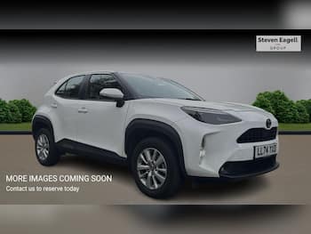 Used Toyota Yaris Cross 2024 for sale - 79622372: Photo