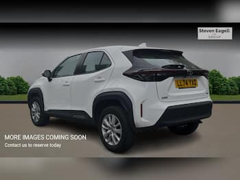 Used Toyota Yaris Cross 2024 for sale - 79622372: Photo