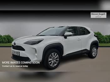 Used Toyota Yaris Cross 2024 for sale - 79622372: Photo
