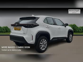 Used Toyota Yaris Cross 2024 for sale - 79622372: Photo