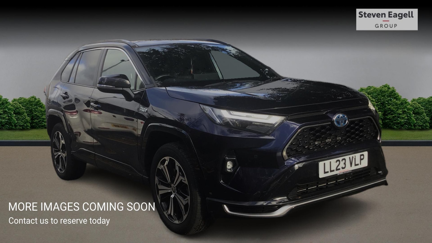 Used Toyota RAV4 2023 for sale - 76457472: Photo 1