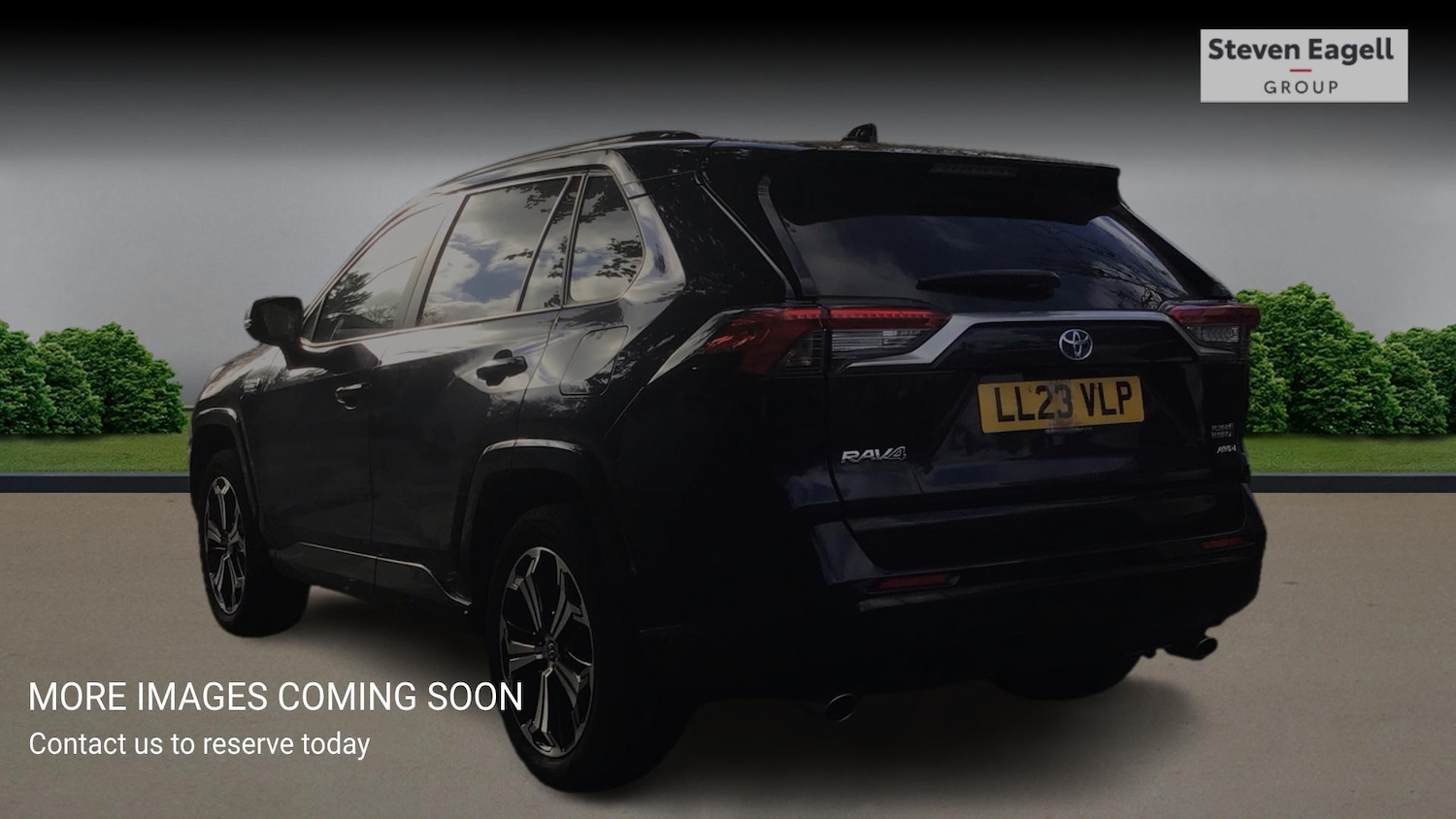 Used Toyota RAV4 2023 for sale - 76457472: Photo 2