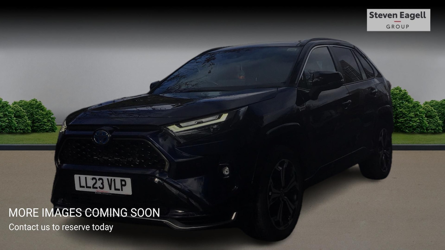 Used Toyota RAV4 2023 for sale - 76457472: Photo 3