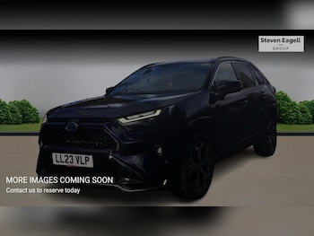 Used Toyota RAV4 2023 for sale - 76457472: Photo