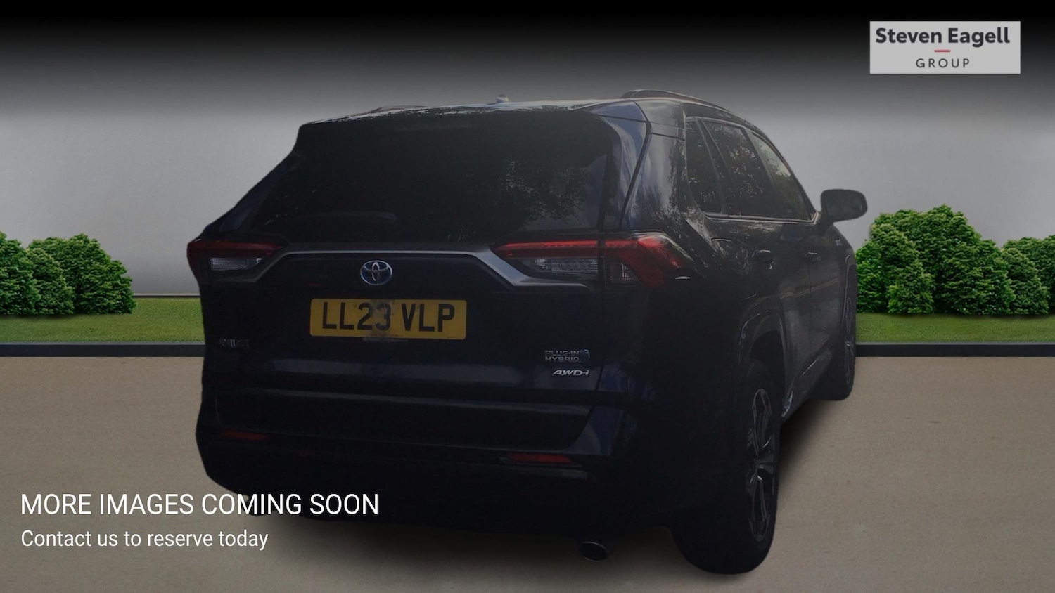 Used Toyota RAV4 2023 for sale - 76457472: Photo 4