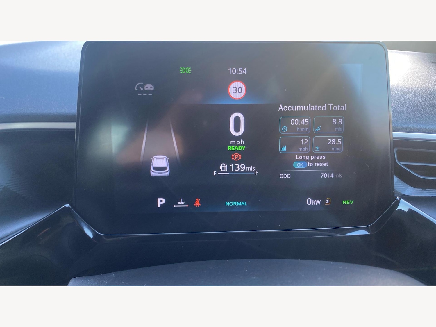 Used MG MG3 2024 for sale - 77144140: Photo 11