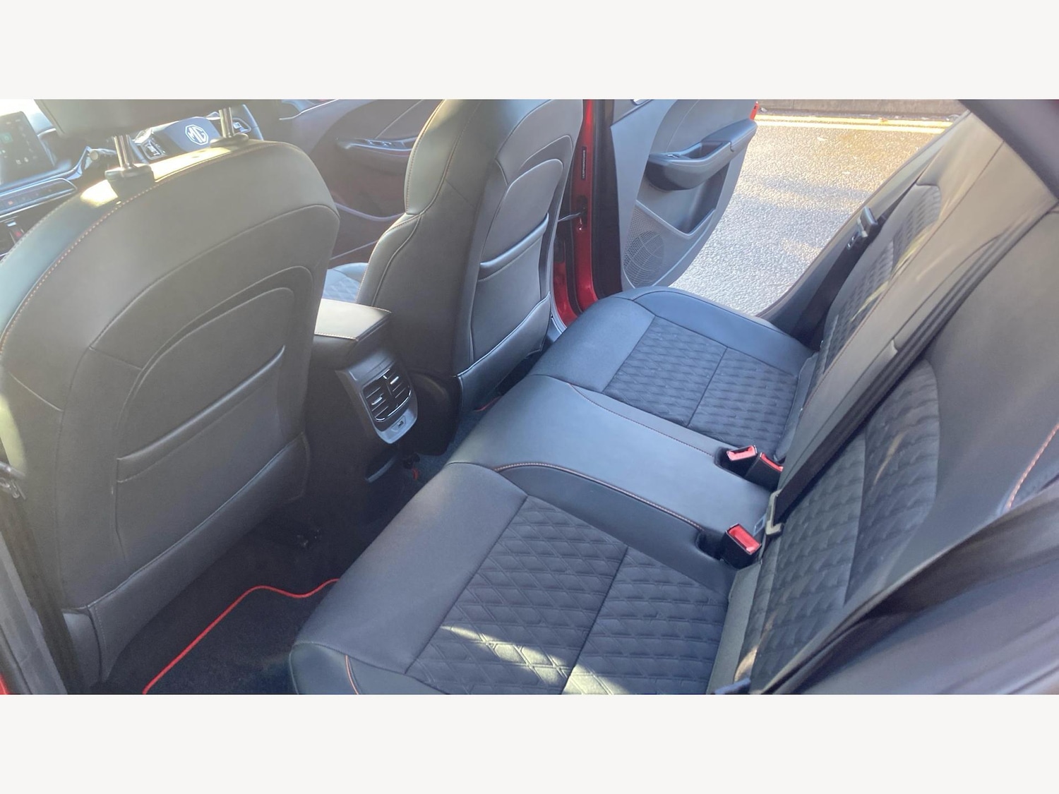 Used MG MG3 2024 for sale - 77144140: Photo 15