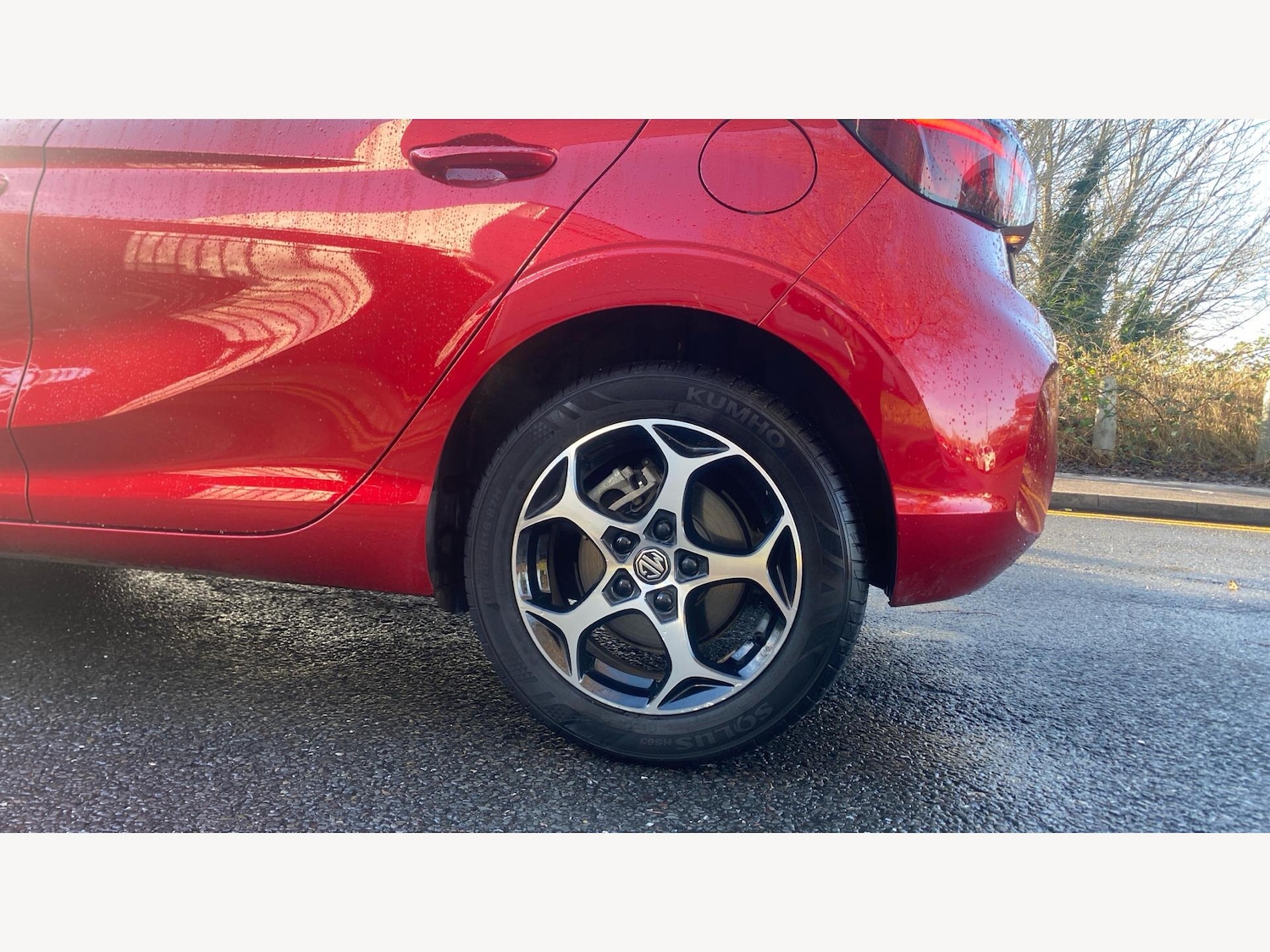 Used MG MG3 2024 for sale - 77144140: Photo 20